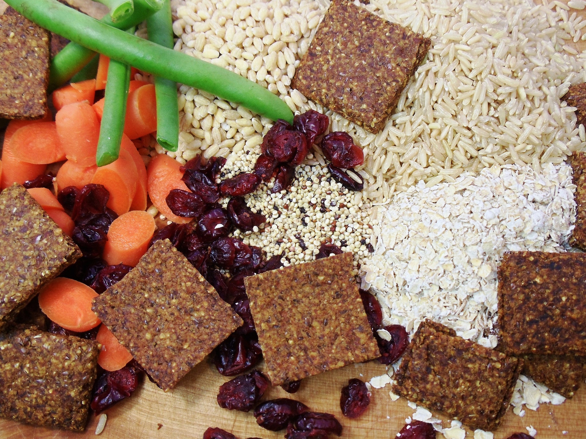 OMG the Omega Oils! Why you should care if its Omega 3 or Omega 6 your feeding your dog.